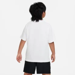 Nike Big Kids Graphic Canottiera Ragazzi - Bianco -Negozio di articoli sportivi da tennis 57180000 14