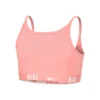 Nike Big Kids Reggiseni Sportivi Ragazze - Rosa