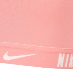 Nike Big Kids Reggiseni Sportivi Ragazze - Rosa -Negozio di articoli sportivi da tennis 57329000 10