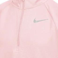 Nike Dri-Fit Big Kids Manica Lunga Ragazze - Rosa -Negozio di articoli sportivi da tennis 57330000 10