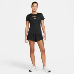 Nike Dri-Fit One Heritage 3in 2in1 Donna -Negozio di articoli sportivi da tennis 57340000 15