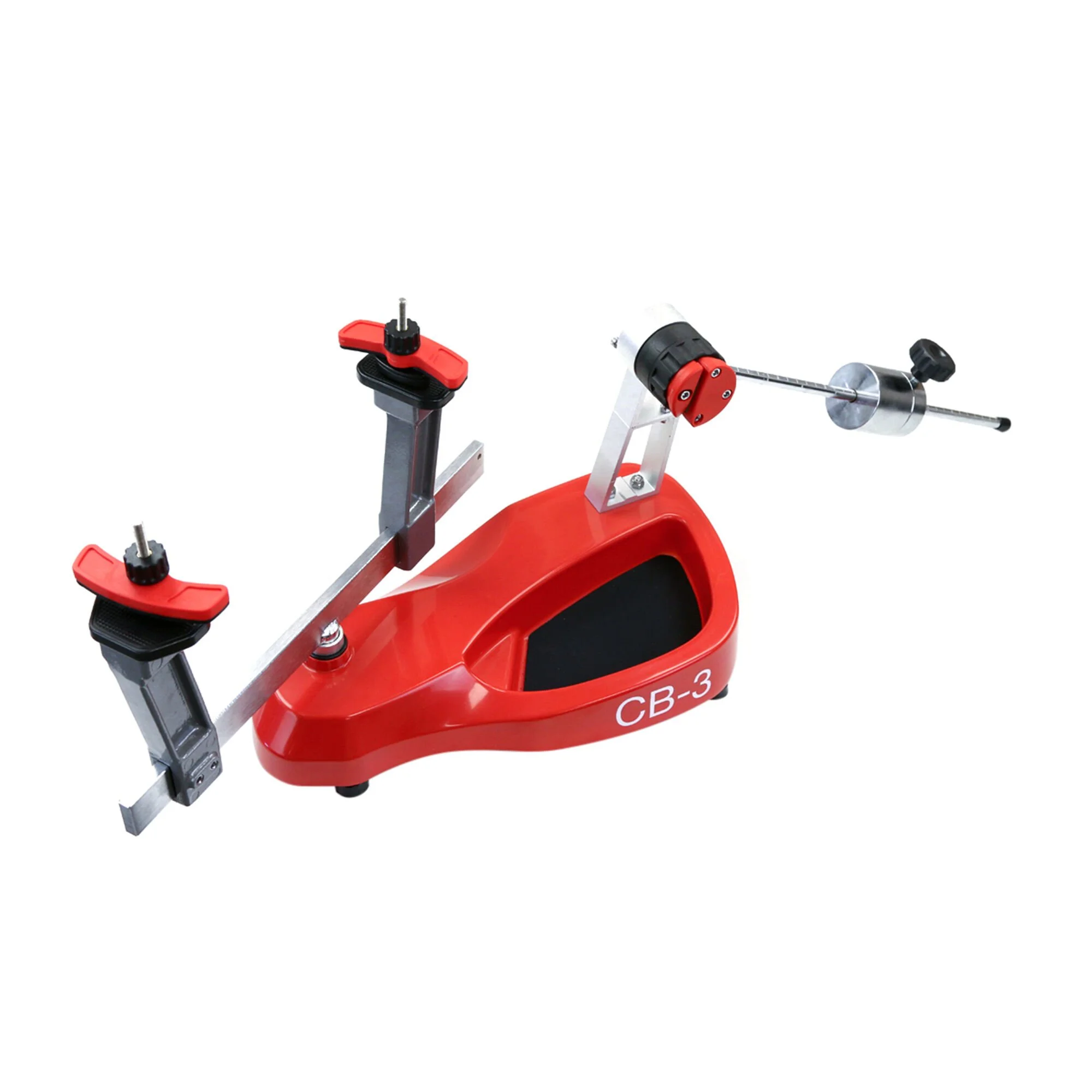 Tennis-Point CB3 Macchina Incordatrice 2 Tennis-Point CB3 Macchina Incordatrice - immagine 2