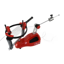 Tennis-Point CB3 Macchina Incordatrice 10 Tennis-Point CB3 Macchina Incordatrice -Negozio di articoli sportivi da tennis 8917600000 11