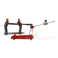 Tennis-Point CB3 Macchina Incordatrice 11 Tennis-Point CB3 Macchina Incordatrice -Negozio di articoli sportivi da tennis 8917600000 12