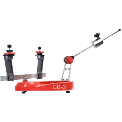 Tennis-Point CB3 Macchina Incordatrice 12 Tennis-Point CB3 Macchina Incordatrice -Negozio di articoli sportivi da tennis 8917600000 13