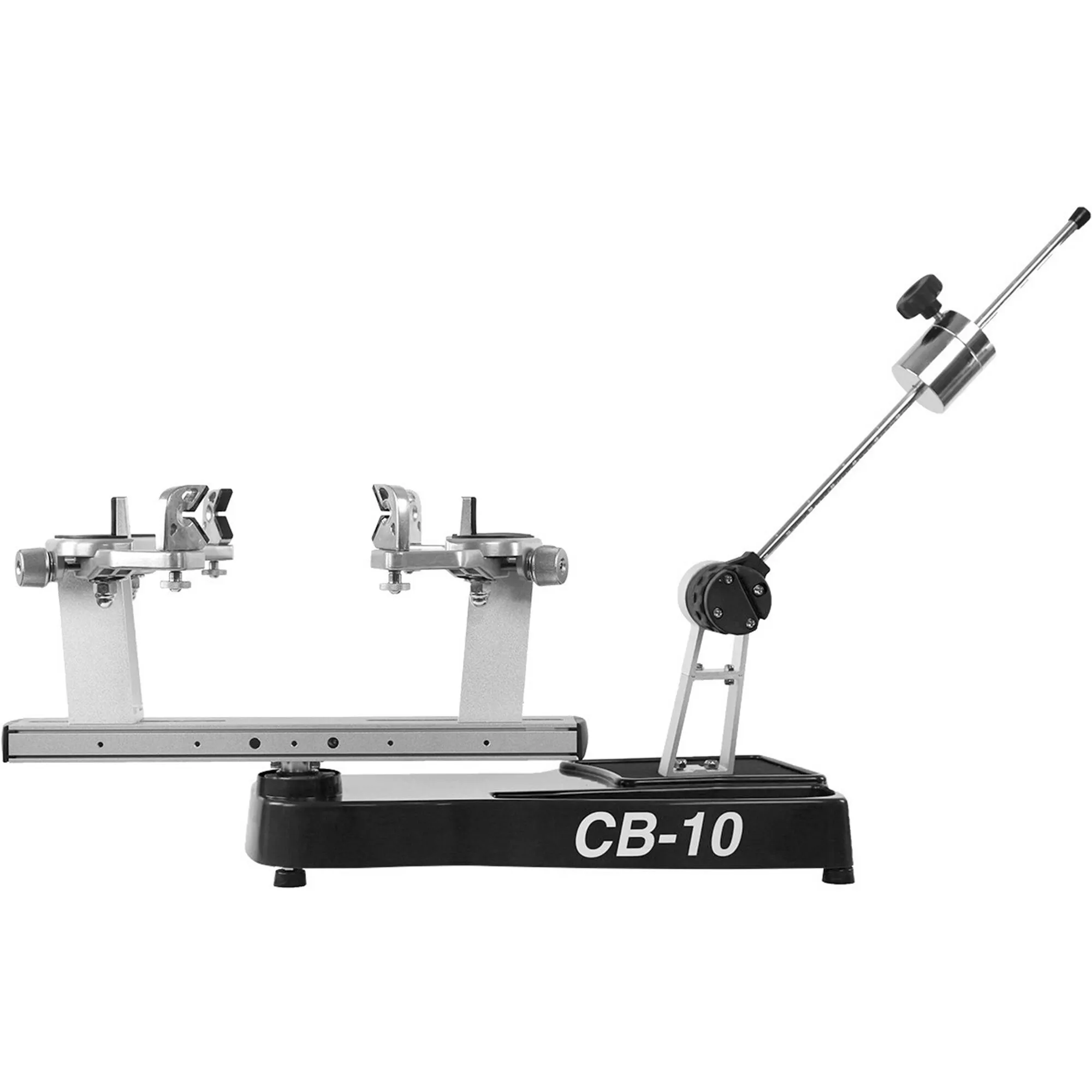 Tennis-Point PRO CB10 Macchina Incordatrice 2 Tennis-Point PRO CB10 Macchina Incordatrice - immagine 2