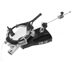 Tennis-Point PRO CB10 Macchina Incordatrice 9 Tennis-Point PRO CB10 Macchina Incordatrice -Negozio di articoli sportivi da tennis 8917700000 11