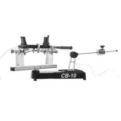 Tennis-Point PRO CB10 Macchina Incordatrice 10 Tennis-Point PRO CB10 Macchina Incordatrice -Negozio di articoli sportivi da tennis 8917700000 12