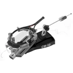 Tennis-Point Pro Plus CB10 Macchina Incordatrice 9 Tennis-Point Pro Plus CB10 Macchina Incordatrice -Negozio di articoli sportivi da tennis 8917800000 11
