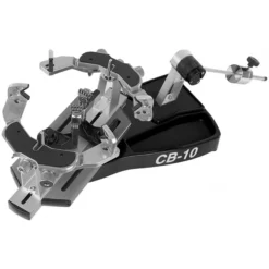 Tennis-Point Pro Plus CB10 Macchina Incordatrice 12 Tennis-Point Pro Plus CB10 Macchina Incordatrice -Negozio di articoli sportivi da tennis 8917800000 14