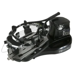 Tennis-Point PRO MASTER CB14 Macchina Incordatrice 8 Tennis-Point PRO MASTER CB14 Macchina Incordatrice -Negozio di articoli sportivi da tennis 8917900000 11