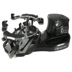 Tennis-Point PRO MASTER CB14 Macchina Incordatrice 9 Tennis-Point PRO MASTER CB14 Macchina Incordatrice -Negozio di articoli sportivi da tennis 8917900000 12