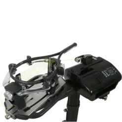 Tennis-Point Pro Star CB20 Macchina Incordatrice 11 Tennis-Point Pro Star CB20 Macchina Incordatrice -Negozio di articoli sportivi da tennis 8918000000 11