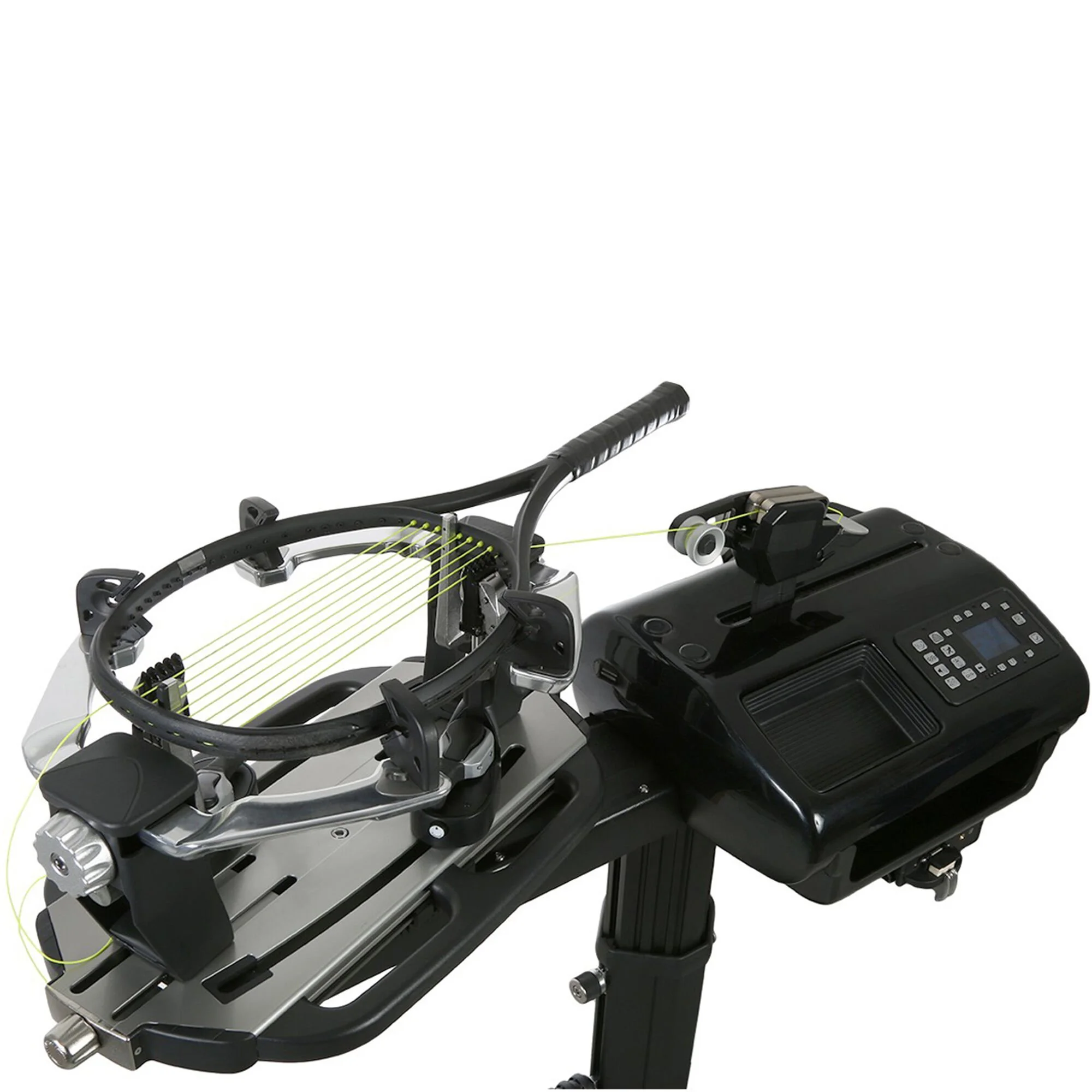 Tennis-Point Pro Star CB20 Macchina Incordatrice 3 Tennis-Point Pro Star CB20 Macchina Incordatrice - immagine 3