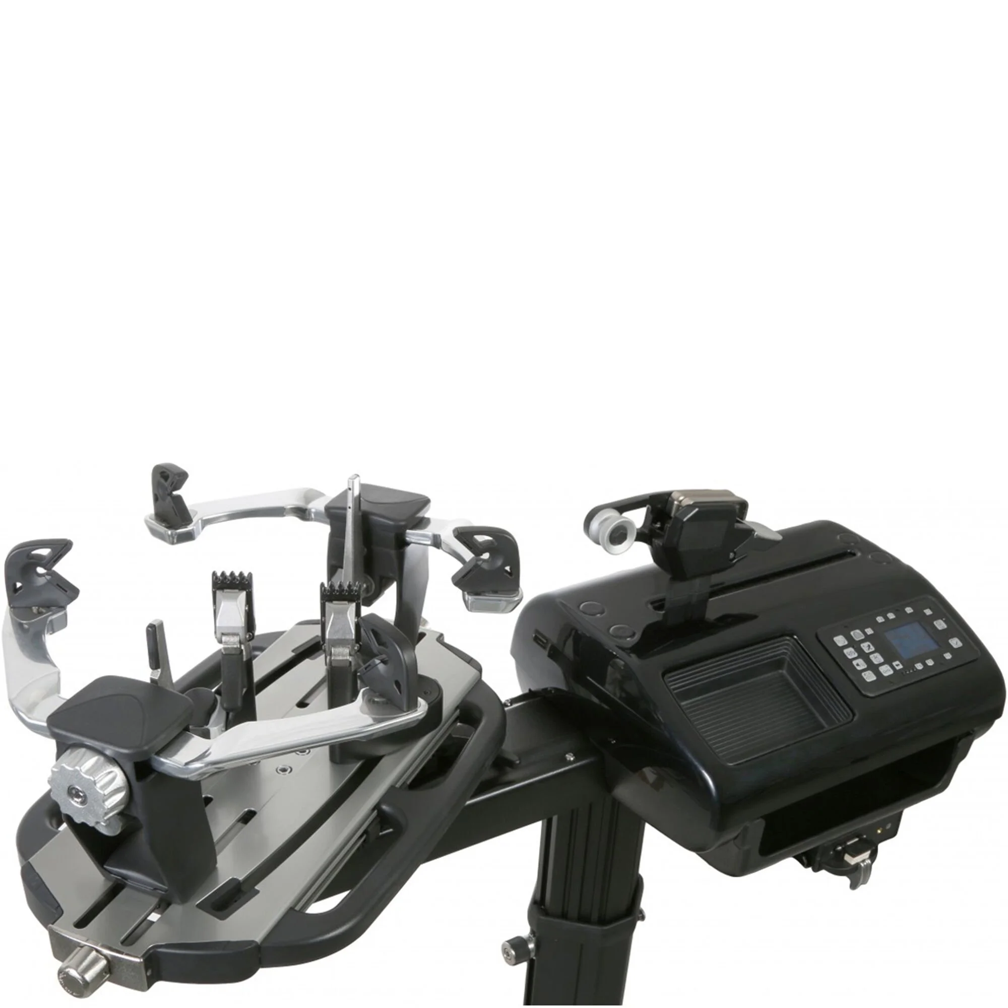 Tennis-Point Pro Star CB20 Macchina Incordatrice 4 Tennis-Point Pro Star CB20 Macchina Incordatrice - immagine 4