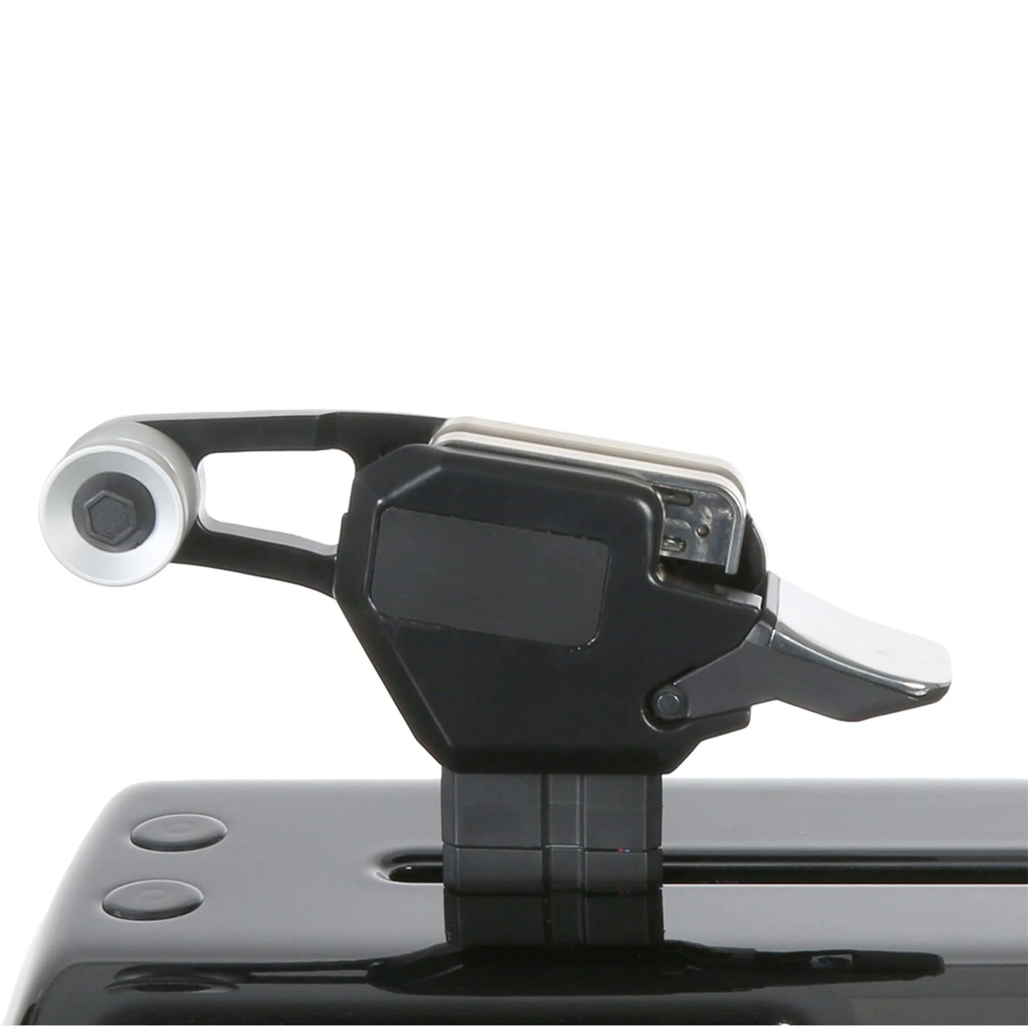 Tennis-Point Pro Star CB20 Macchina Incordatrice 6 Tennis-Point Pro Star CB20 Macchina Incordatrice - immagine 6