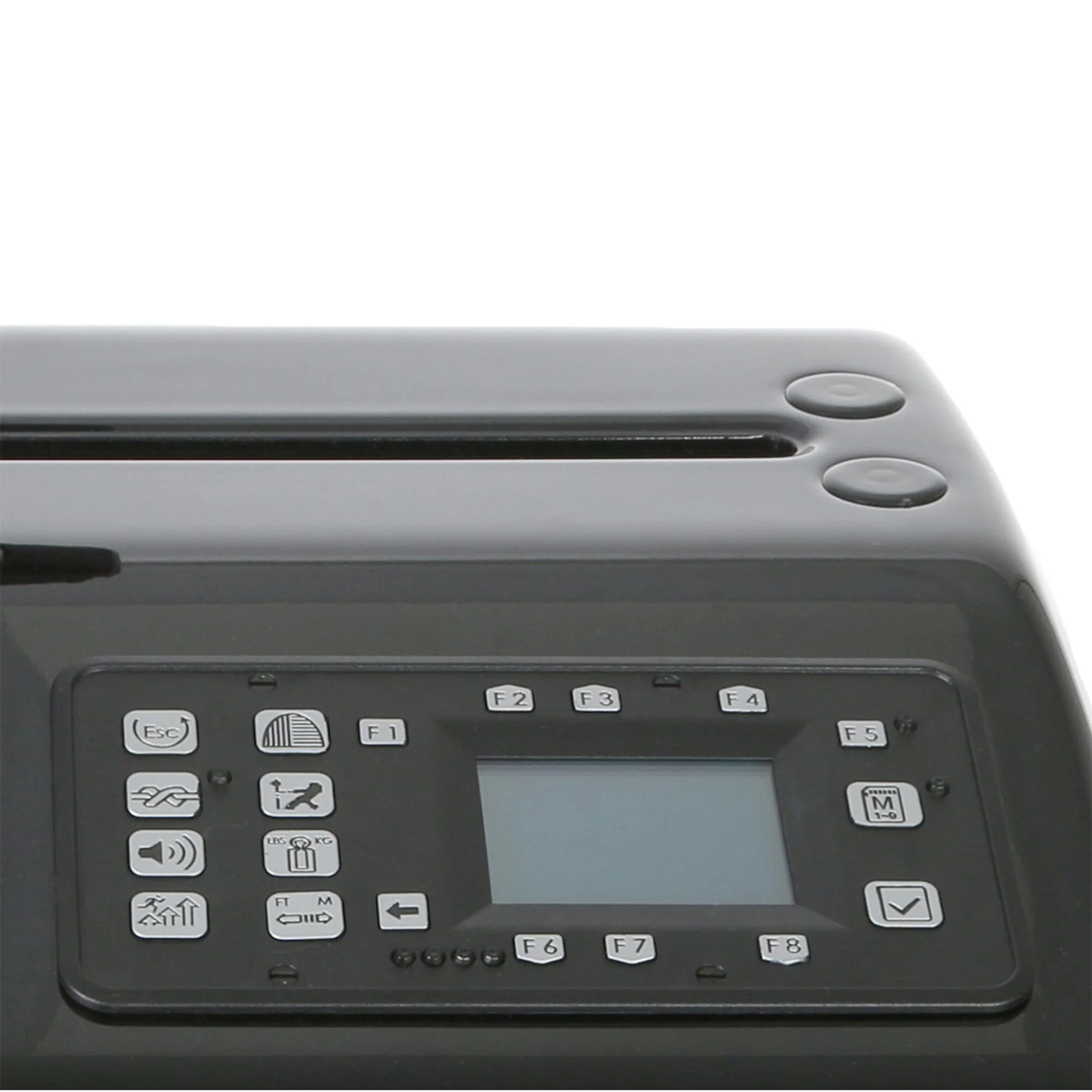 Tennis-Point Pro Star CB20 Macchina Incordatrice 7 Tennis-Point Pro Star CB20 Macchina Incordatrice - immagine 7