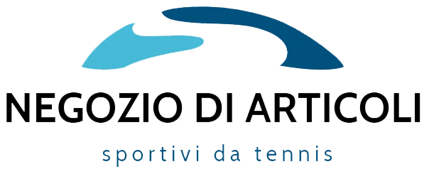 Negozio di articoli sportivi da tennis